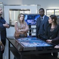 Foto de 'Blindspot'