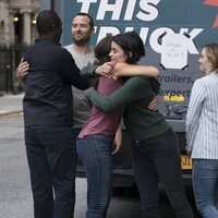 Foto de 'Blindspot'