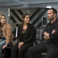 Foto de 'Blindspot'