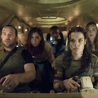 Foto de 'Blindspot'