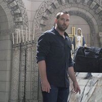 Foto de 'Blindspot'