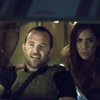 Foto de 'Blindspot'