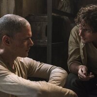 Foto de 'Prison Break'