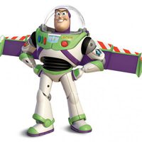 Foto de 'Toy Story 3'