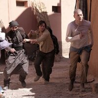 Foto de 'Prison Break'