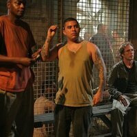 Foto de 'Prison Break'