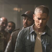 Foto de 'Prison Break'