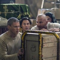 Foto de 'Prison Break'