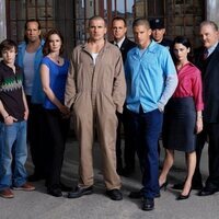 Foto de 'Prison Break'