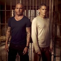 Prison Break