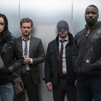 Foto de 'The Defenders'