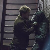 Foto de 'The Defenders'