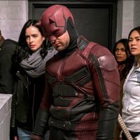 The Defenders