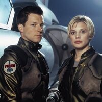 Foto de 'Battlestar Galactica'