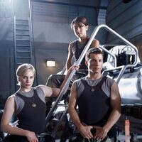 Foto de 'Battlestar Galactica'