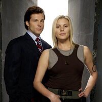 Foto de 'Battlestar Galactica'