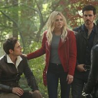 Foto de 'Once Upon a Time'