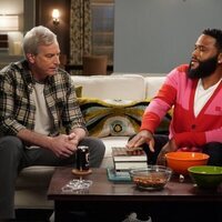 Foto de 'Black-ish'