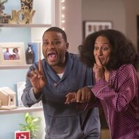 Foto de 'Black-ish'