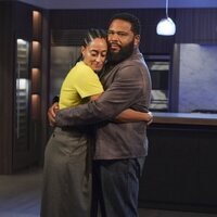 Foto de 'Black-ish'