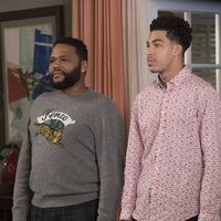 Foto de 'Black-ish'