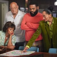 Foto de 'Black-ish'