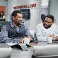 Foto de 'Black-ish'