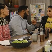 Foto de 'Black-ish'