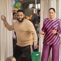 Foto de 'Black-ish'