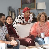 Foto de 'Black-ish'