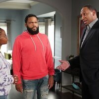 Foto de 'Black-ish'