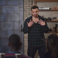 Foto de 'New Girl'