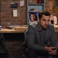 Foto de 'New Girl'