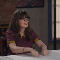 Foto de 'New Girl'