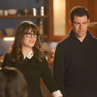 Foto de 'New Girl'