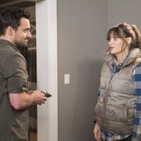 Foto de 'New Girl'