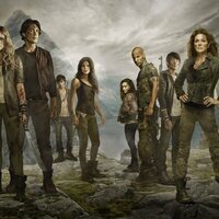 Foto de 'The 100'