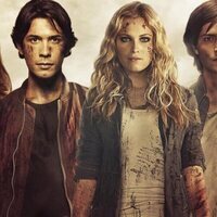 Foto de 'The 100'