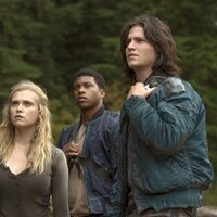 Foto de 'The 100'