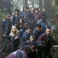 The 100