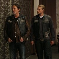 Foto de 'Sons of Anarchy'