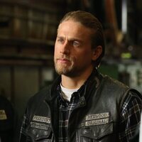 Foto de 'Sons of Anarchy'