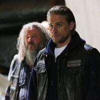 Foto de 'Sons of Anarchy'