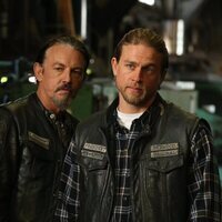 Foto de 'Sons of Anarchy'