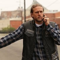 Foto de 'Sons of Anarchy'