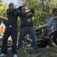 Foto de 'Sons of Anarchy'