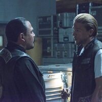 Foto de 'Sons of Anarchy'