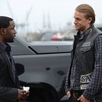 Foto de 'Sons of Anarchy'