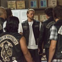 Foto de 'Sons of Anarchy'