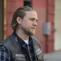 Foto de 'Sons of Anarchy'